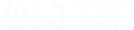 alter logo